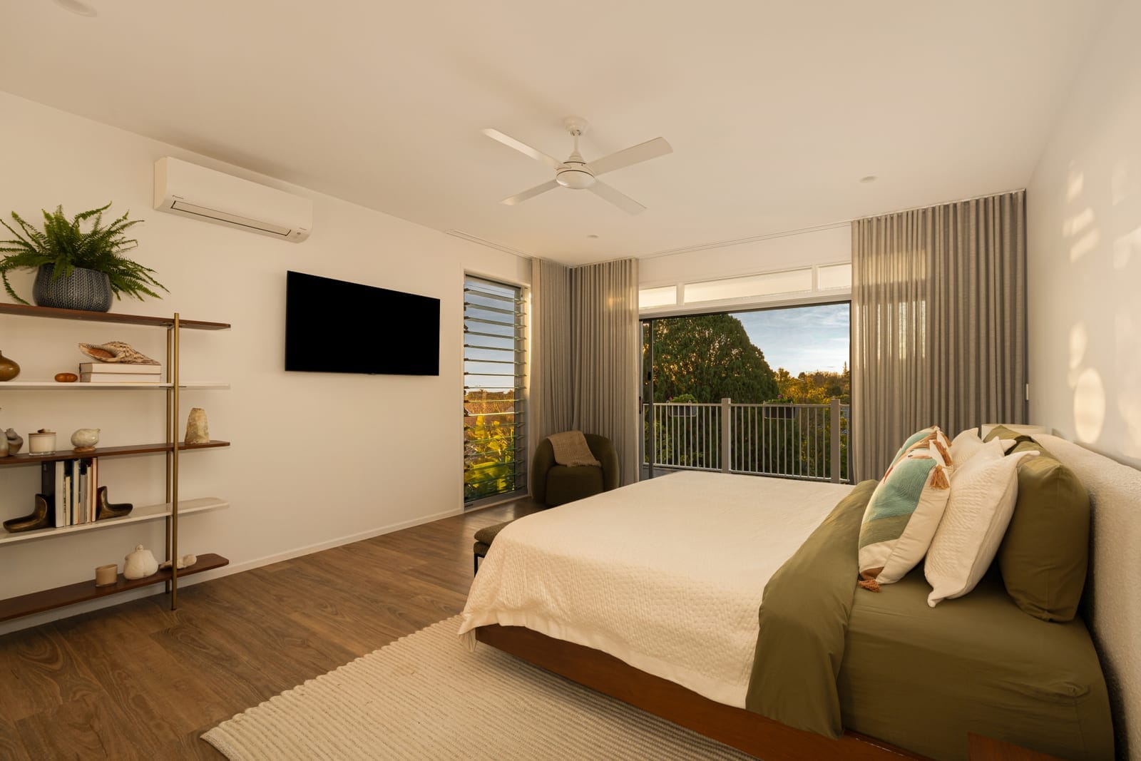 Hamptons-Inspired Luxury in the Heart of Buderim