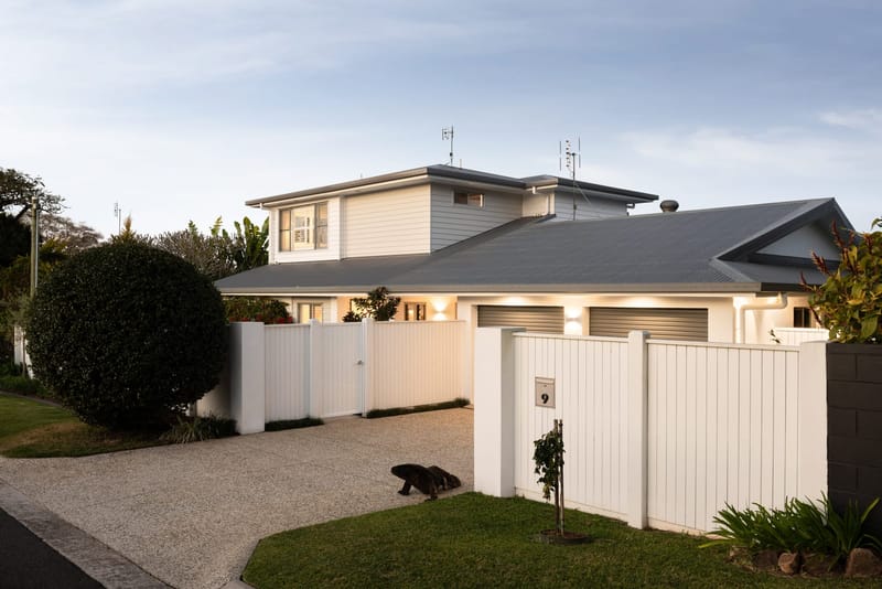 Hamptons-Inspired Luxury in the Heart of Buderim