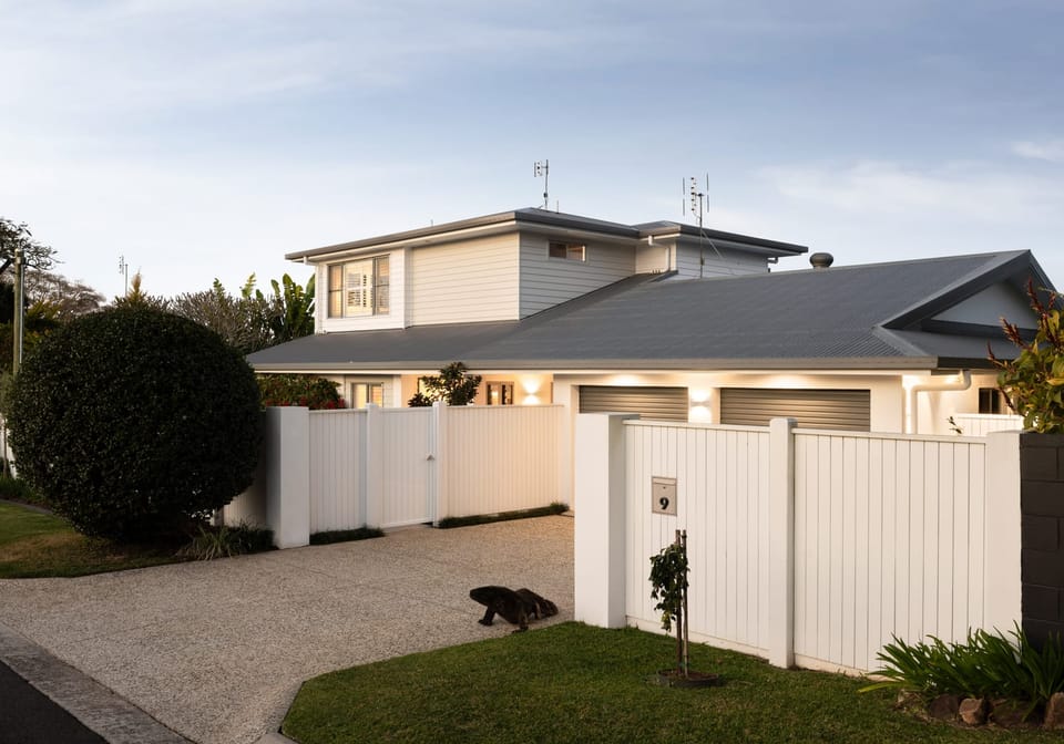 Hamptons-Inspired Luxury in the Heart of Buderim