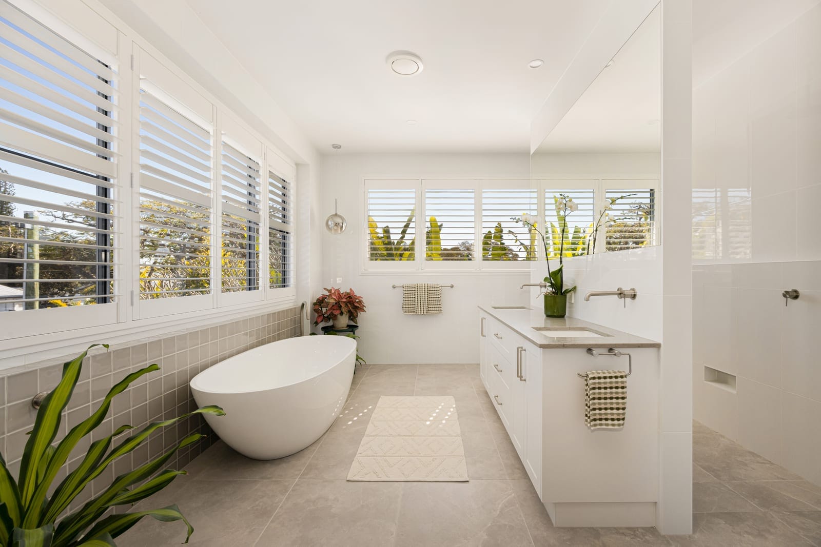 Hamptons-Inspired Luxury in the Heart of Buderim