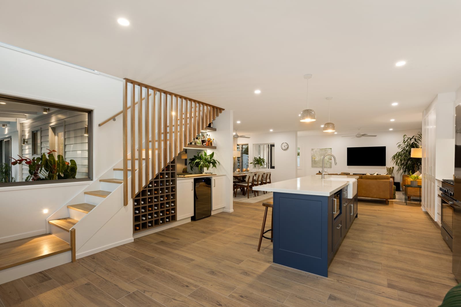 Hamptons-Inspired Luxury in the Heart of Buderim
