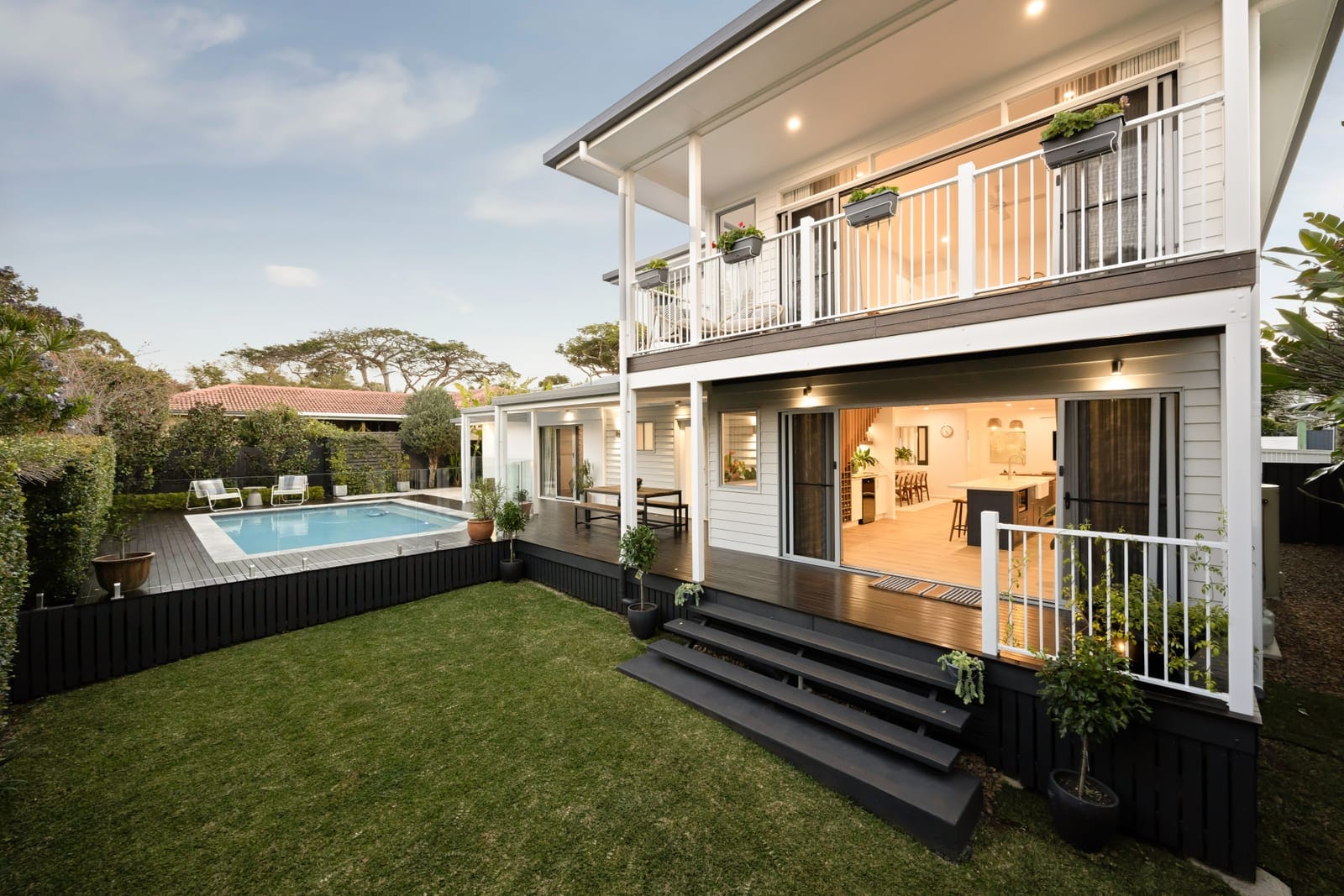 Hamptons-Inspired Luxury in the Heart of Buderim