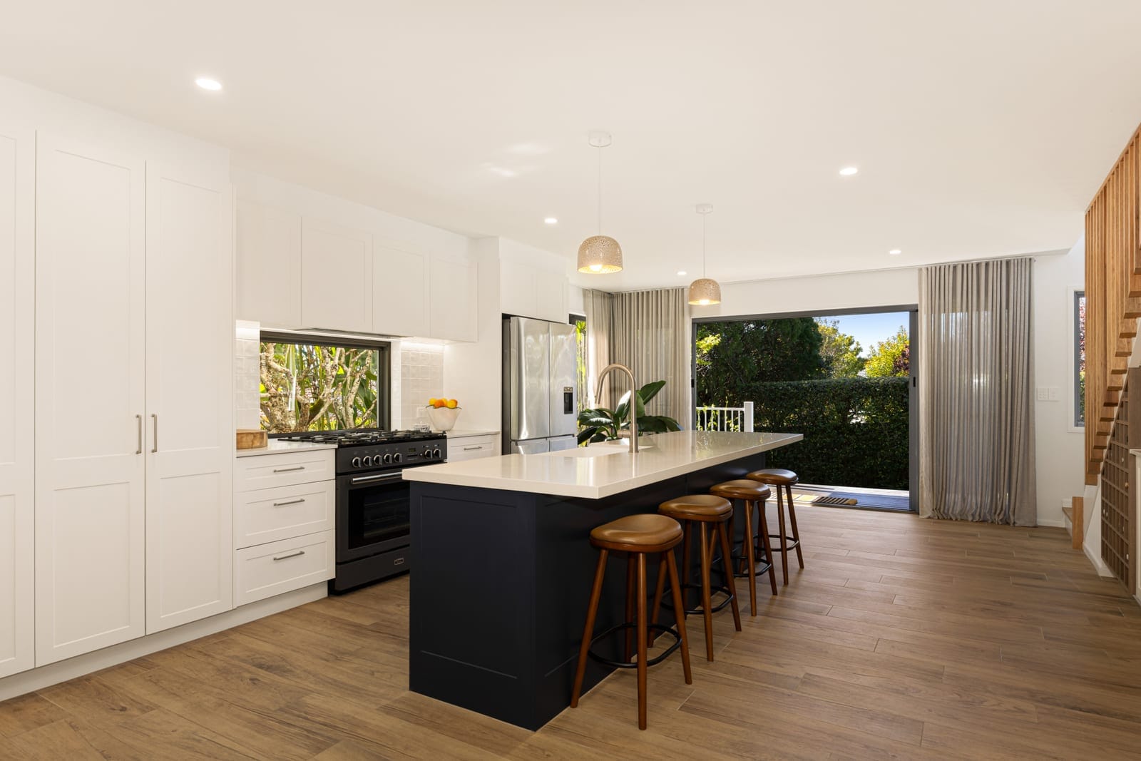 Hamptons-Inspired Luxury in the Heart of Buderim