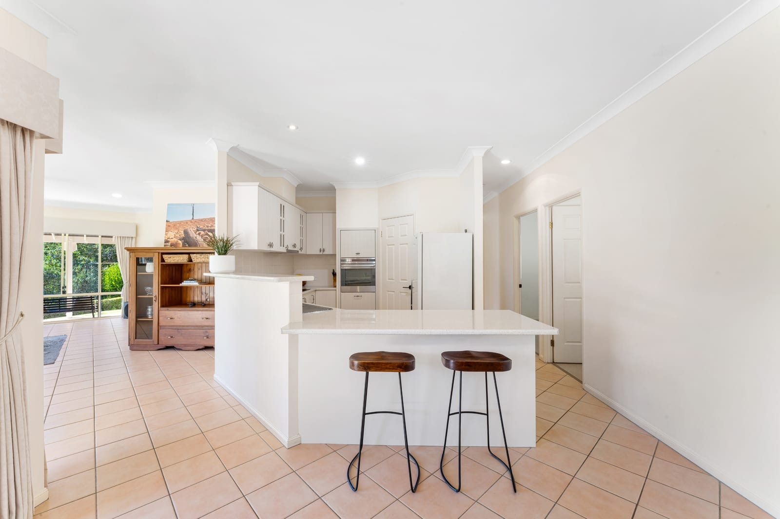 SOLD BY JAMIE VIBERT & NAJ ELSAYED