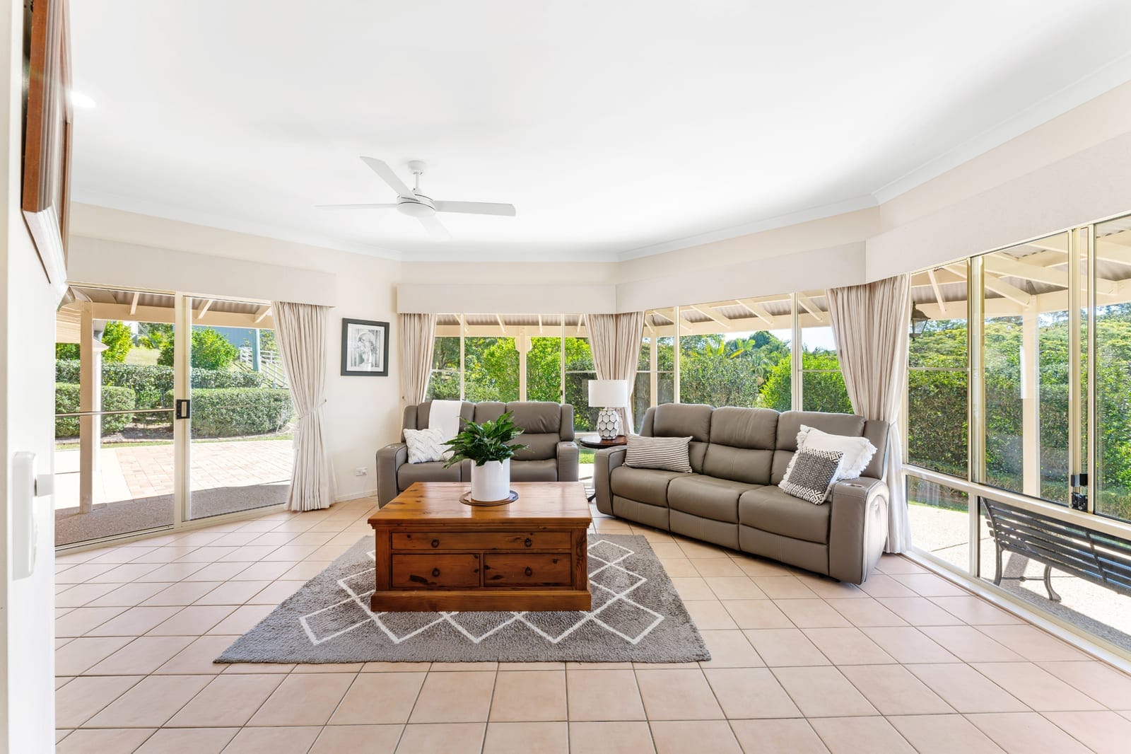 SOLD BY JAMIE VIBERT & NAJ ELSAYED