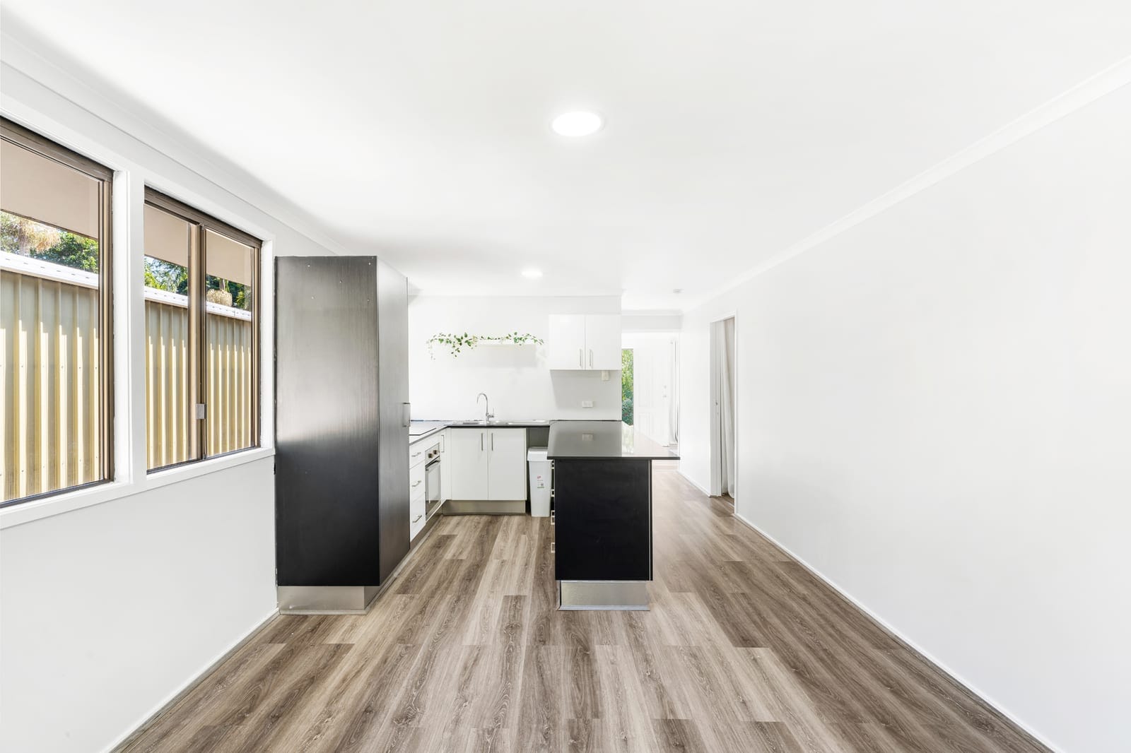SOLD BY JAMIE VIBERT & NAJ ELSAYED