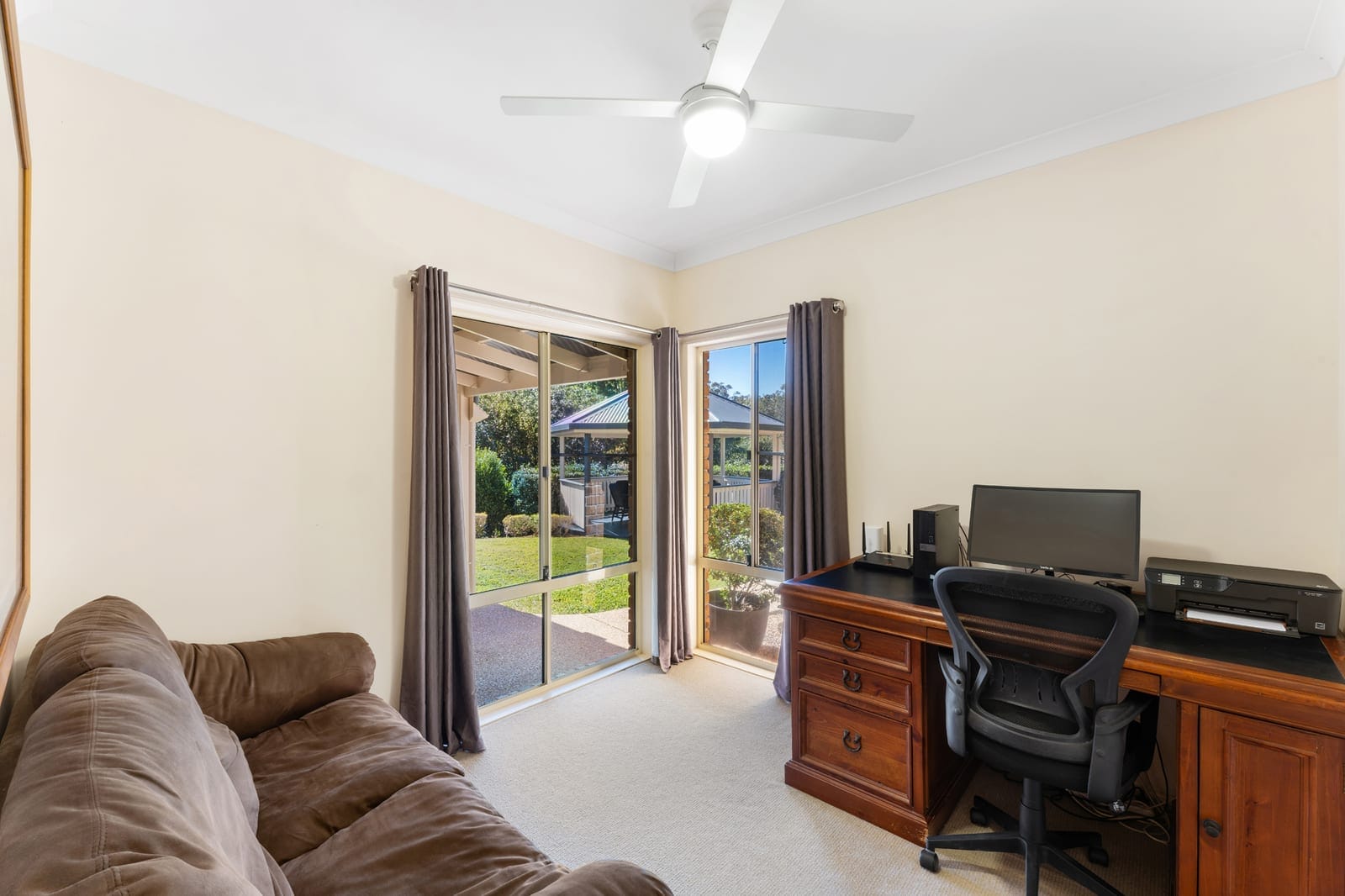 SOLD BY JAMIE VIBERT & NAJ ELSAYED