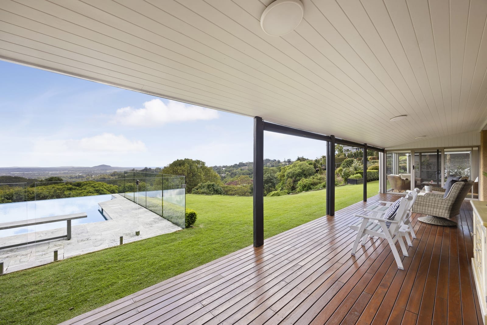 1.39 Acres. Panoramic Views. One of Buderim's Finest Addresses