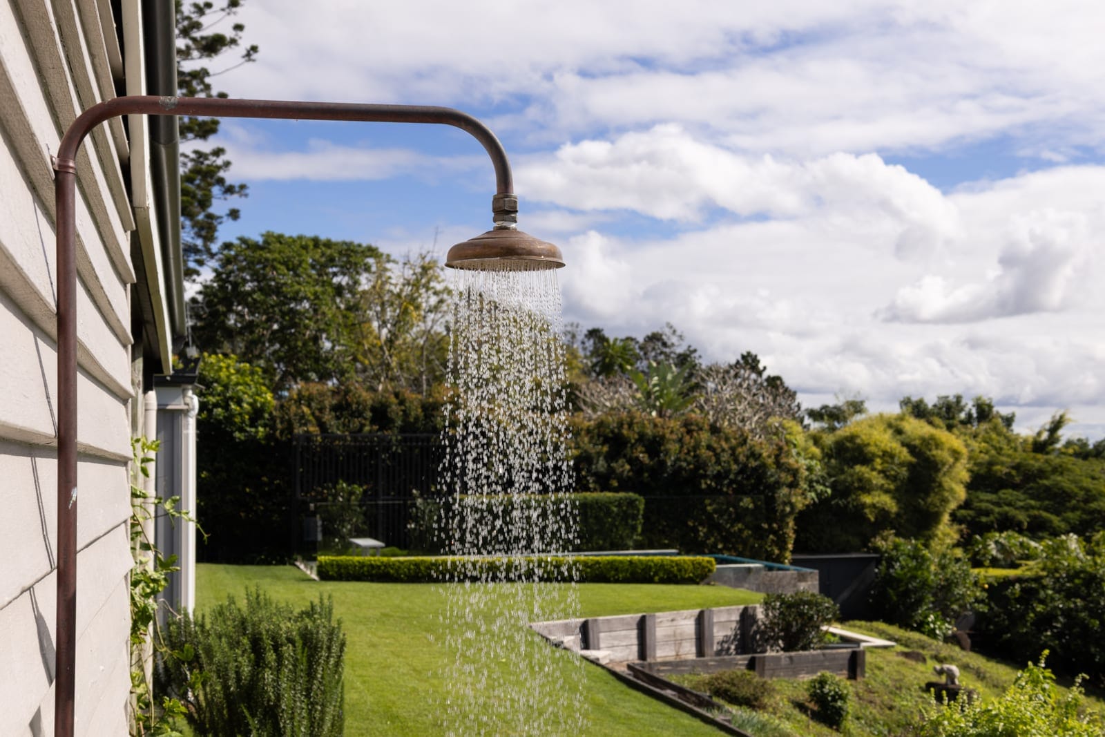 1.39 Acres. Panoramic Views. One of Buderim's Finest Addresses
