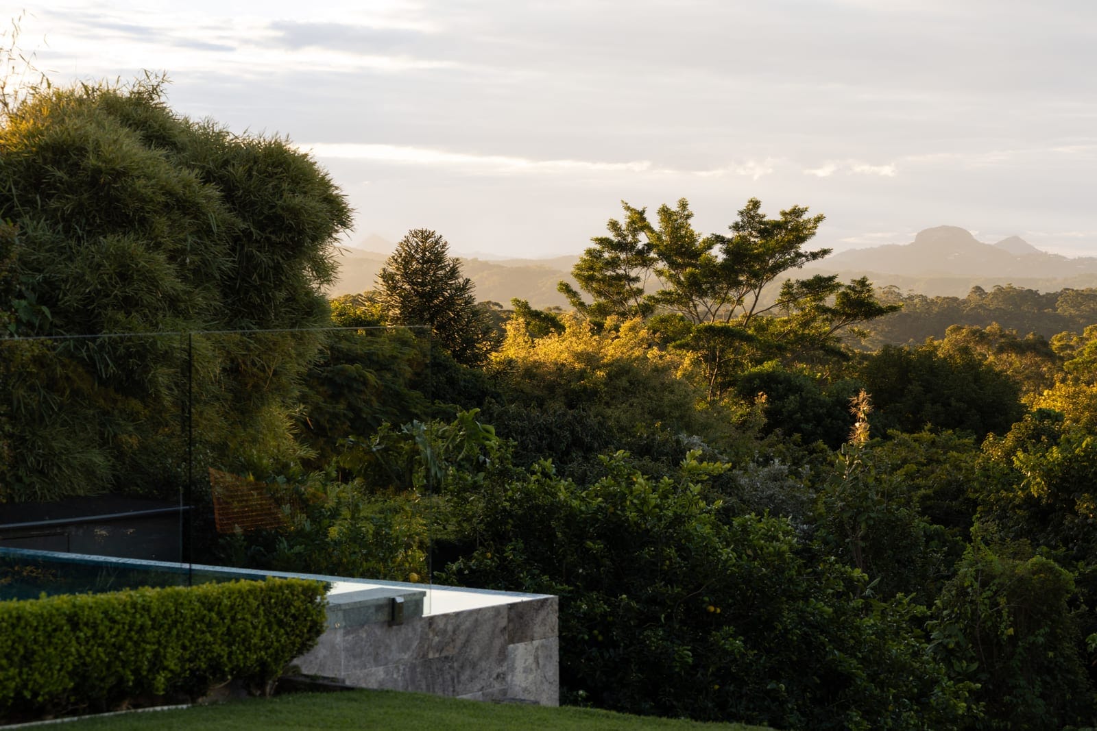 1.39 Acres. Panoramic Views. One of Buderim's Finest Addresses