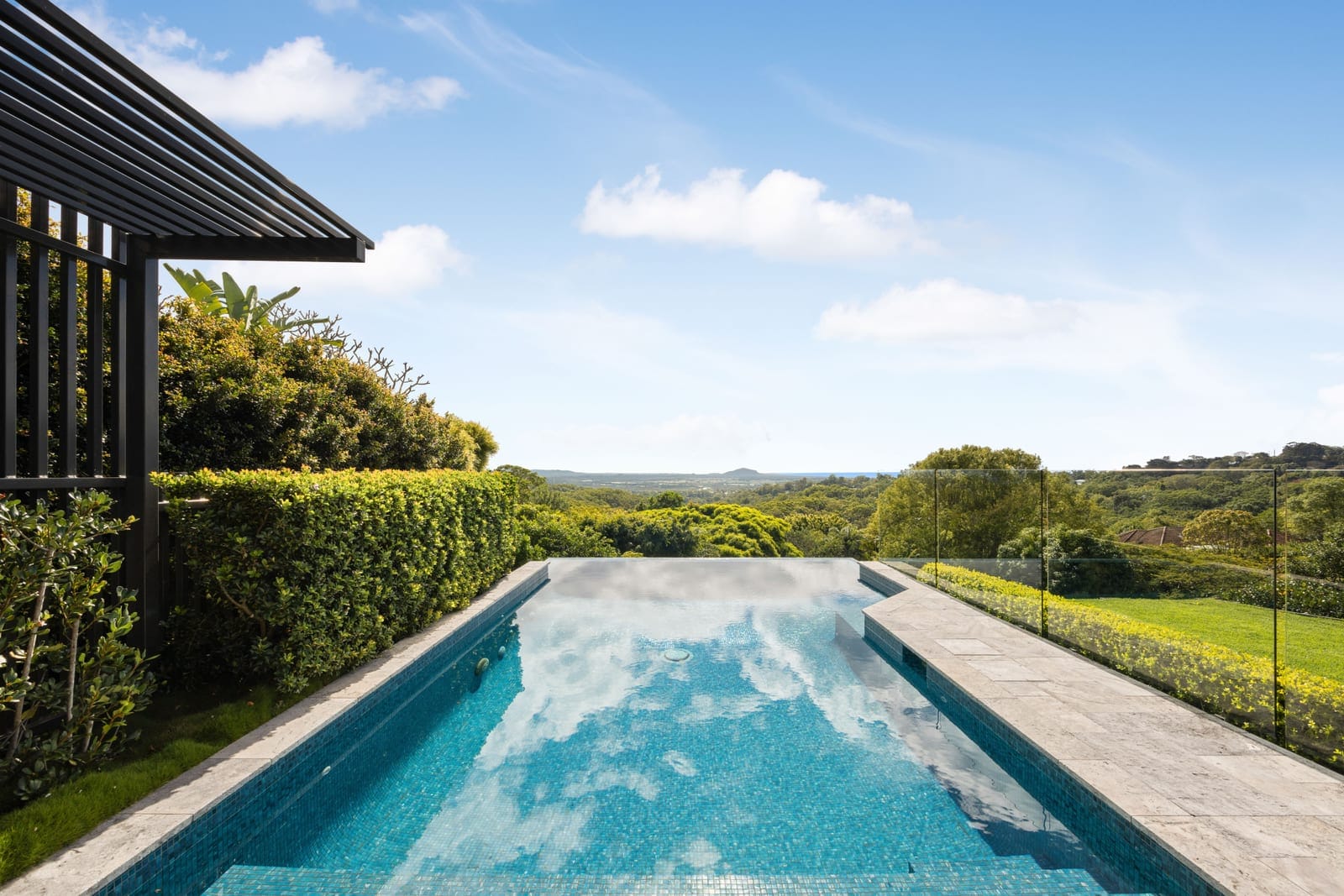 1.39 Acres. Panoramic Views. One of Buderim's Finest Addresses