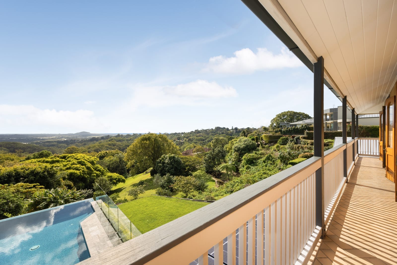 1.39 Acres. Panoramic Views. One of Buderim's Finest Addresses