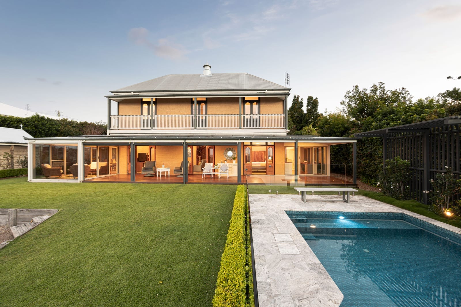 1.39 Acres. Panoramic Views. One of Buderim's Finest Addresses