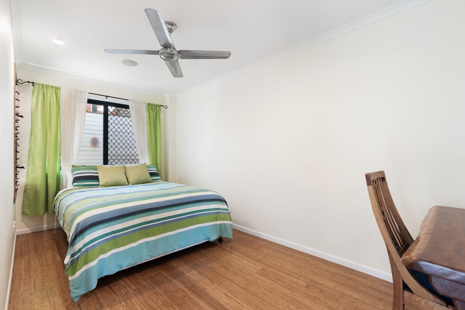 Elevated Retreat Moments from Coolum's Second Bay!