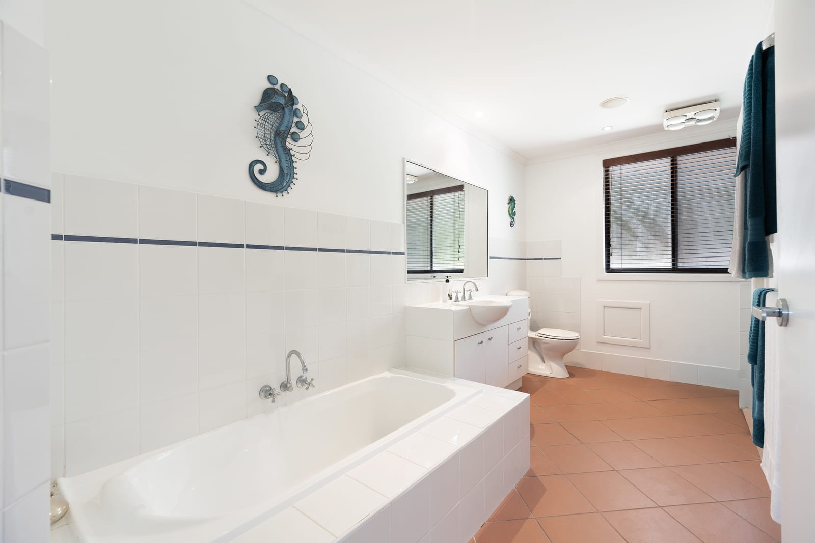 Elevated Retreat Moments from Coolum's Second Bay!