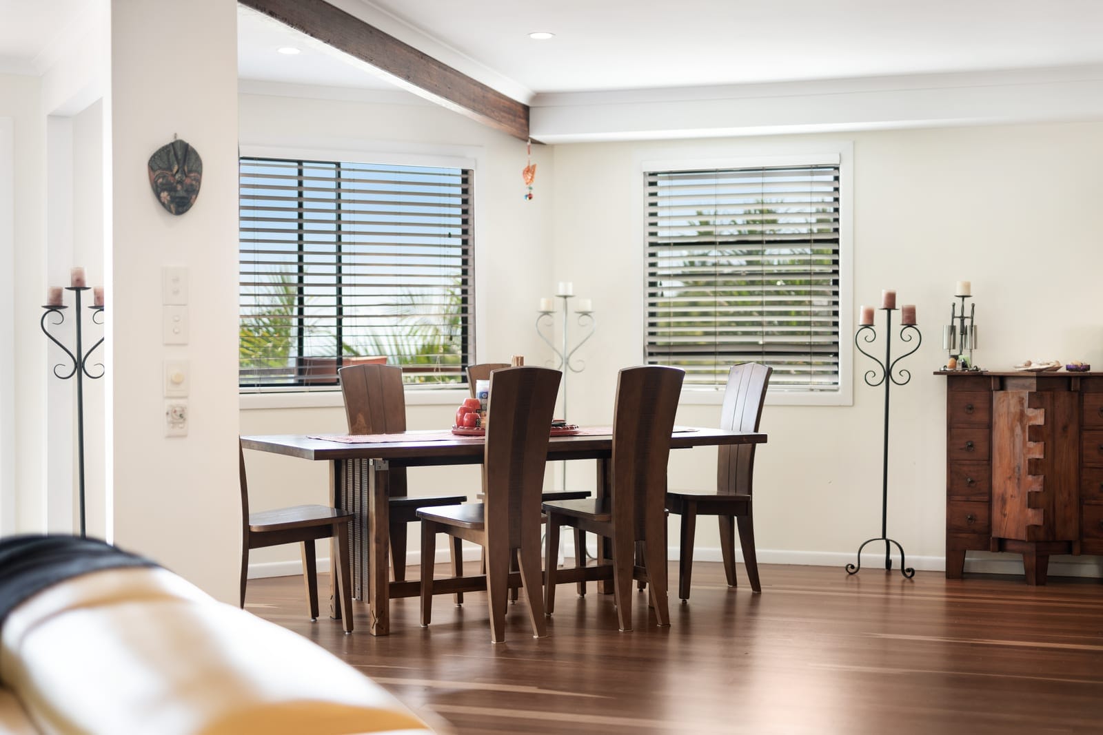 Elevated Retreat Moments from Coolum's Second Bay!