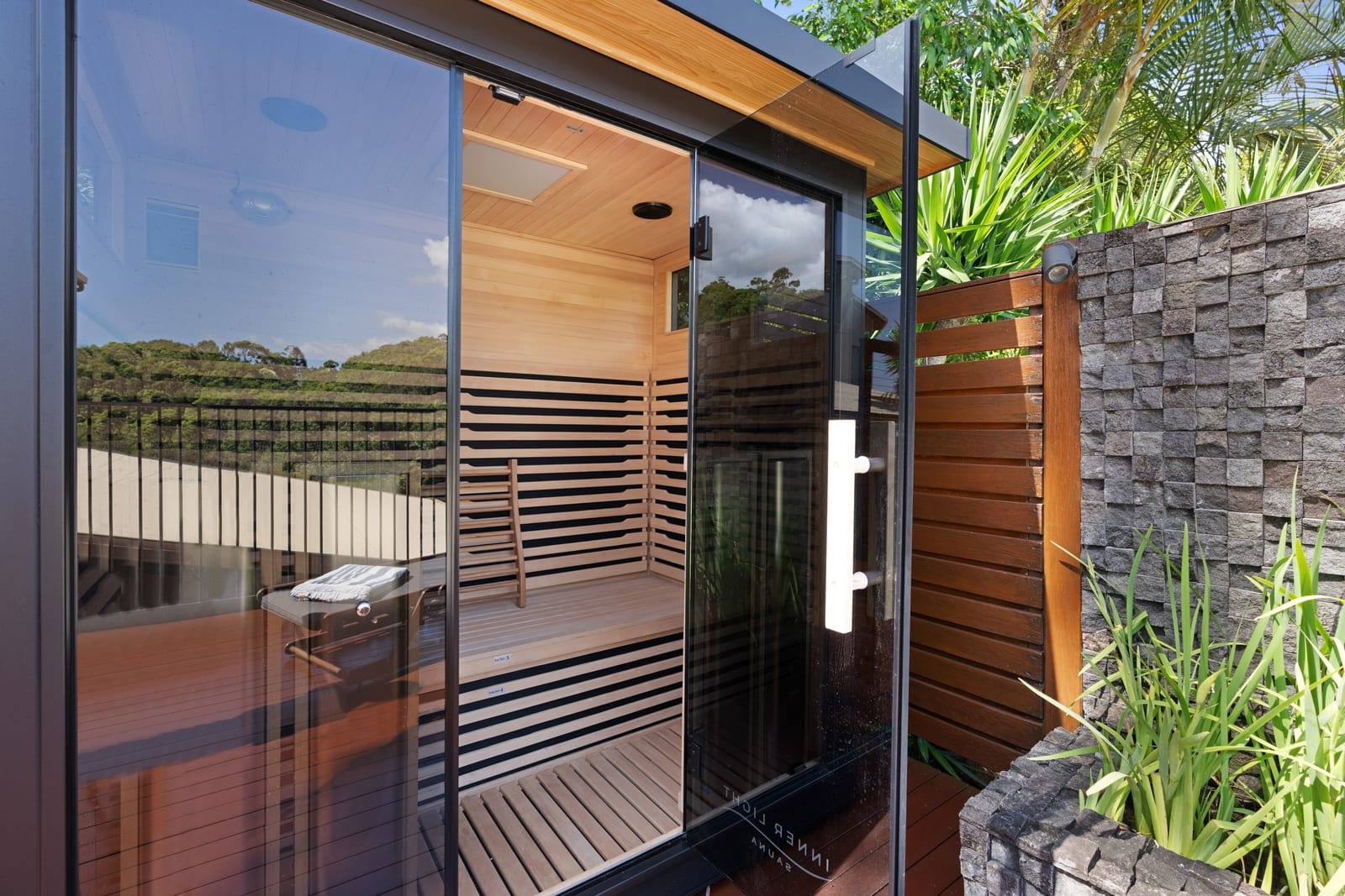 Elevated Retreat Moments from Coolum's Second Bay!