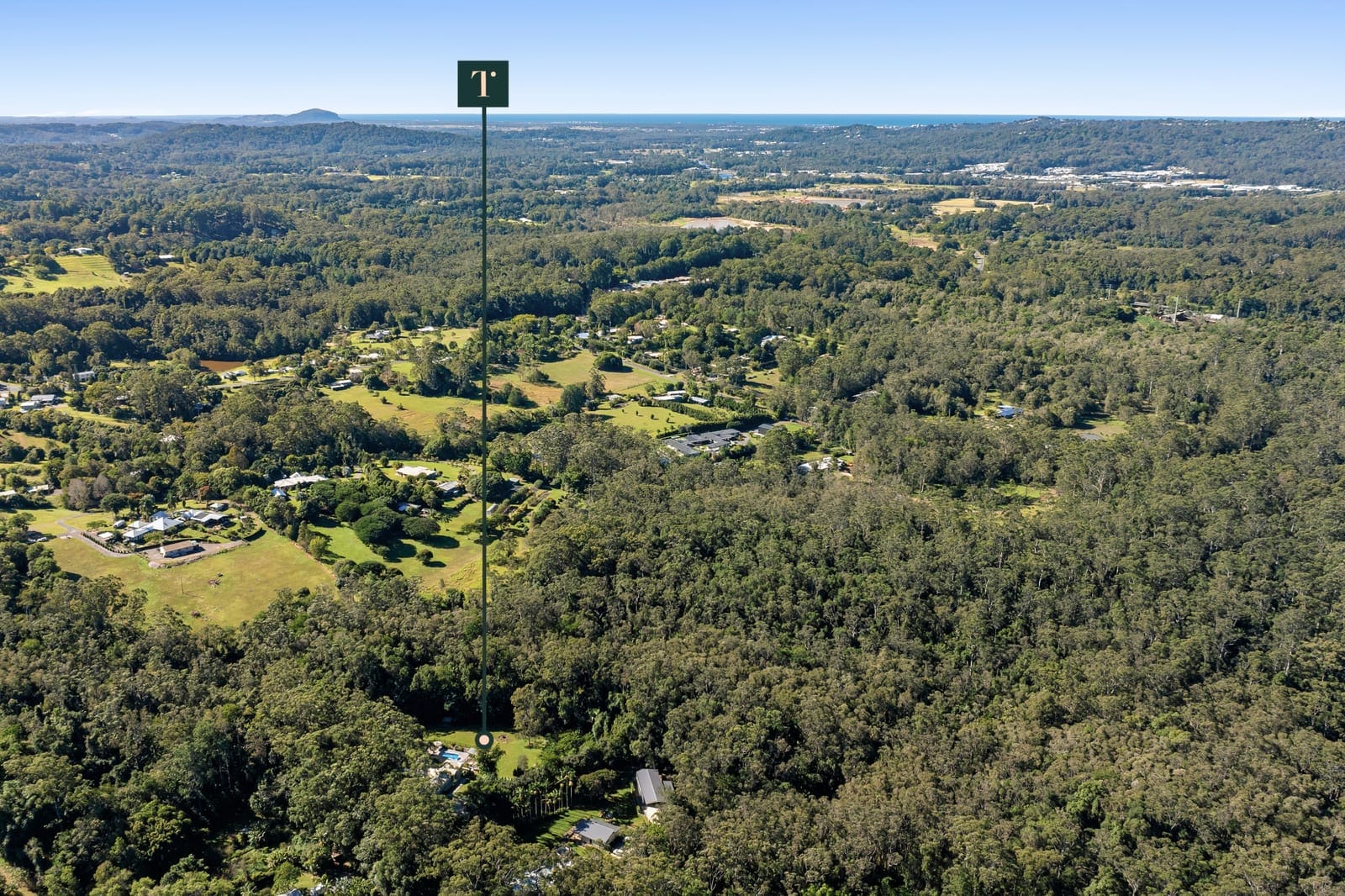 PRIVATE ACREAGE, DUAL LIVING & AN ENVIABLE PALMWOODS LIFESTYLE