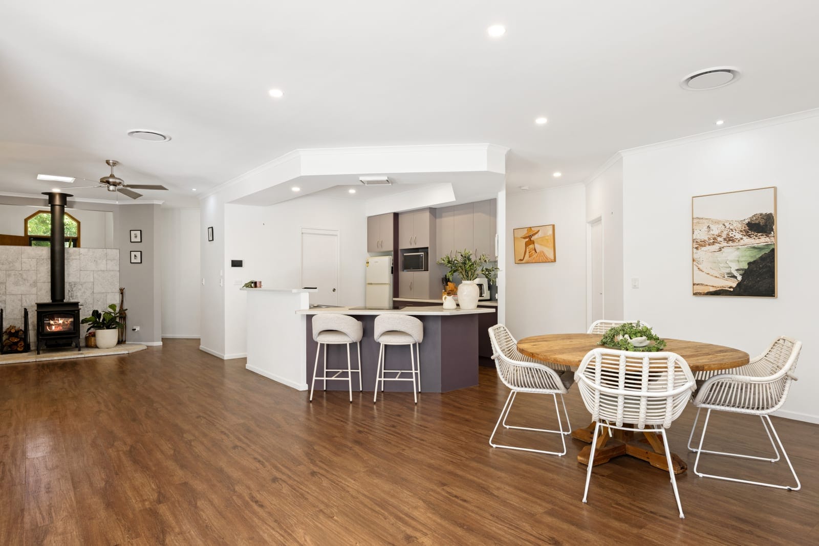 PRIVATE ACREAGE, DUAL LIVING & AN ENVIABLE PALMWOODS LIFESTYLE