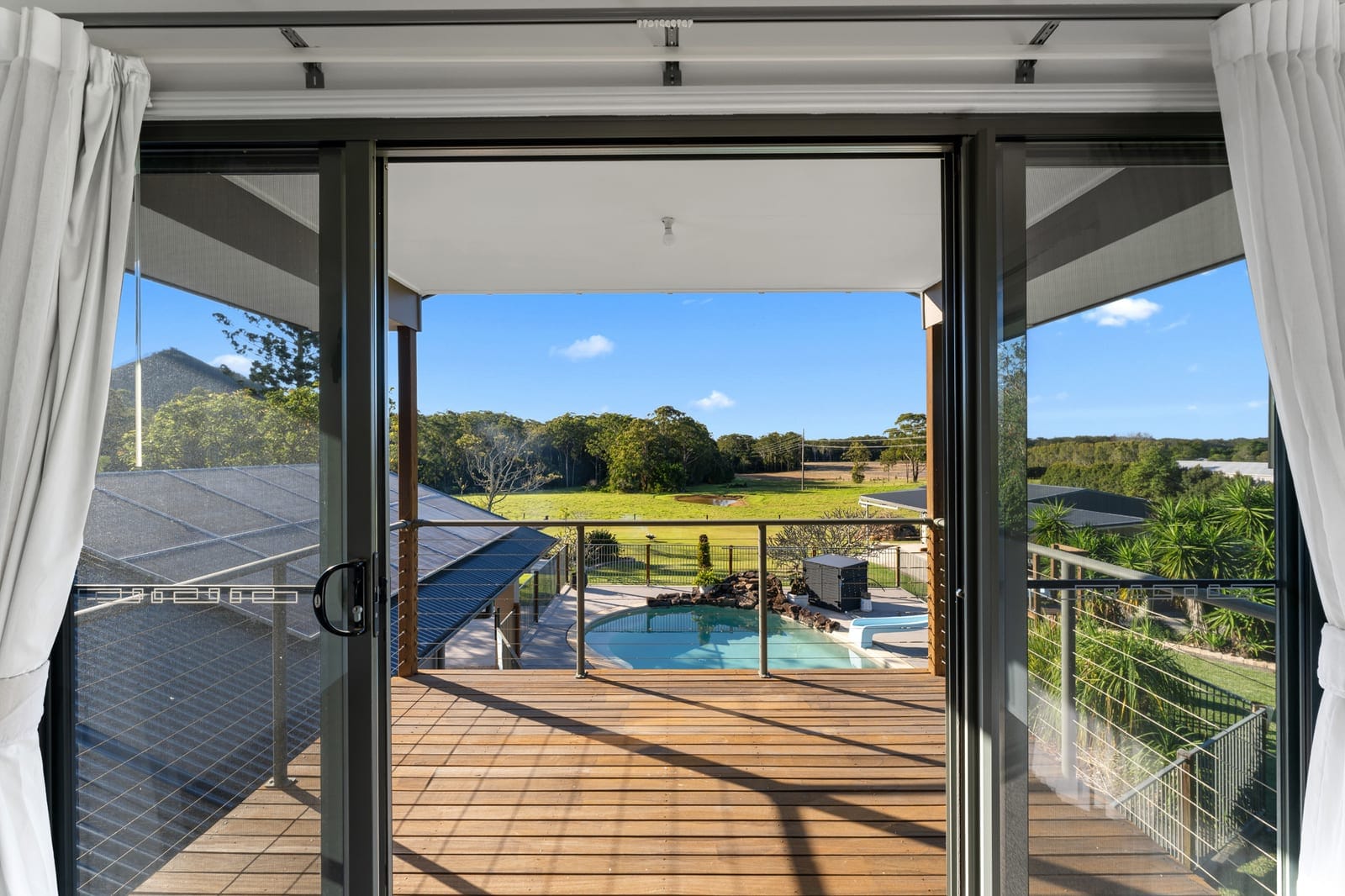 Private Hinterland Sanctuary with Resort-Style Living