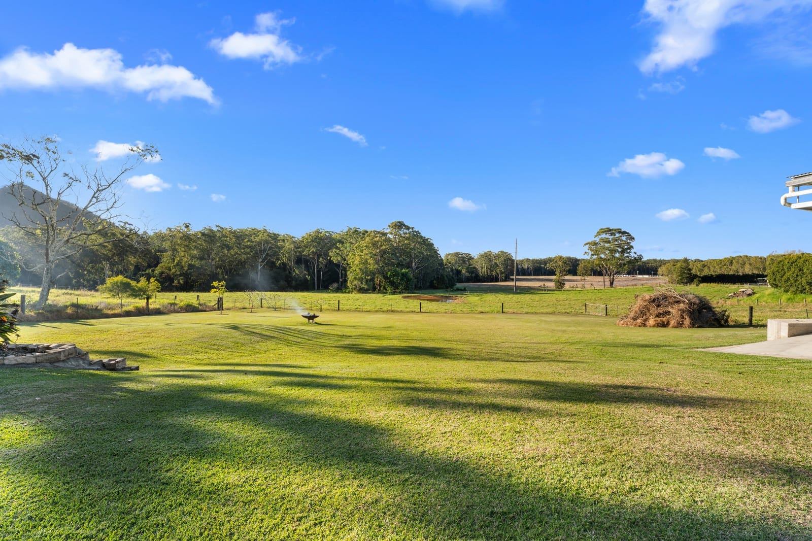 Private Hinterland Sanctuary with Resort-Style Living