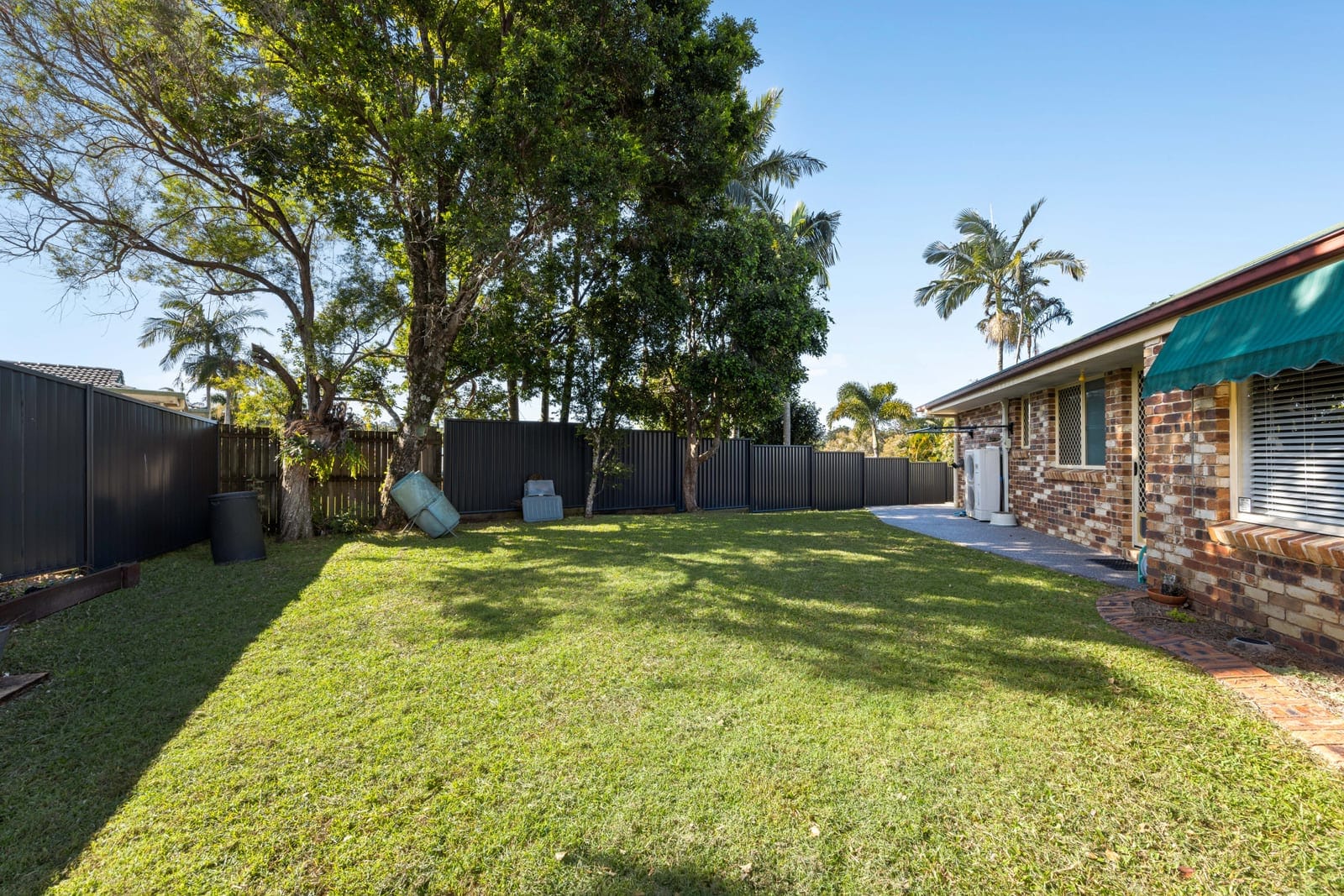 Dual Key - Genuine Dual Living Opportunity in Quiet Family Sanctuary