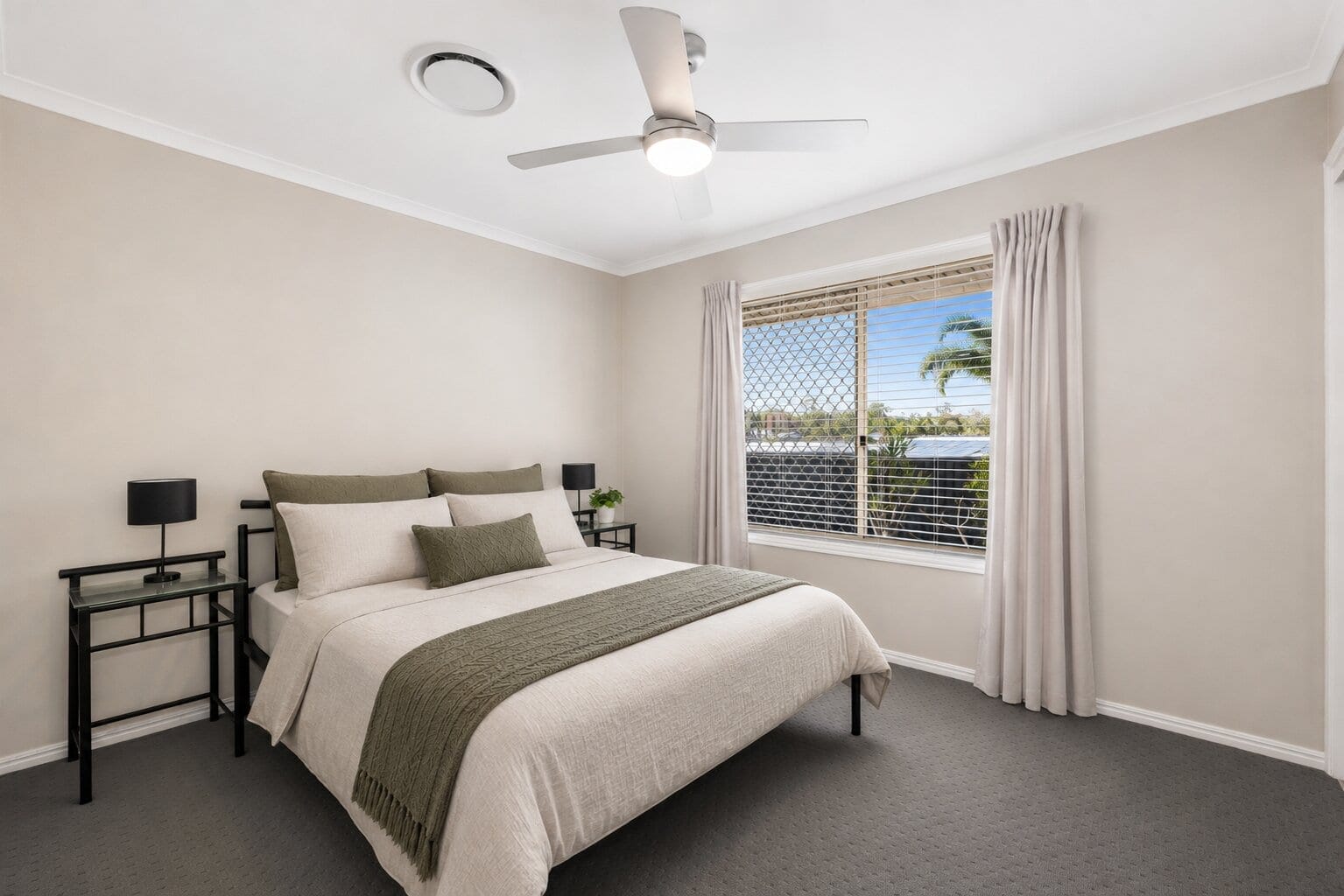 Dual Key - Genuine Dual Living Opportunity in Quiet Family Sanctuary