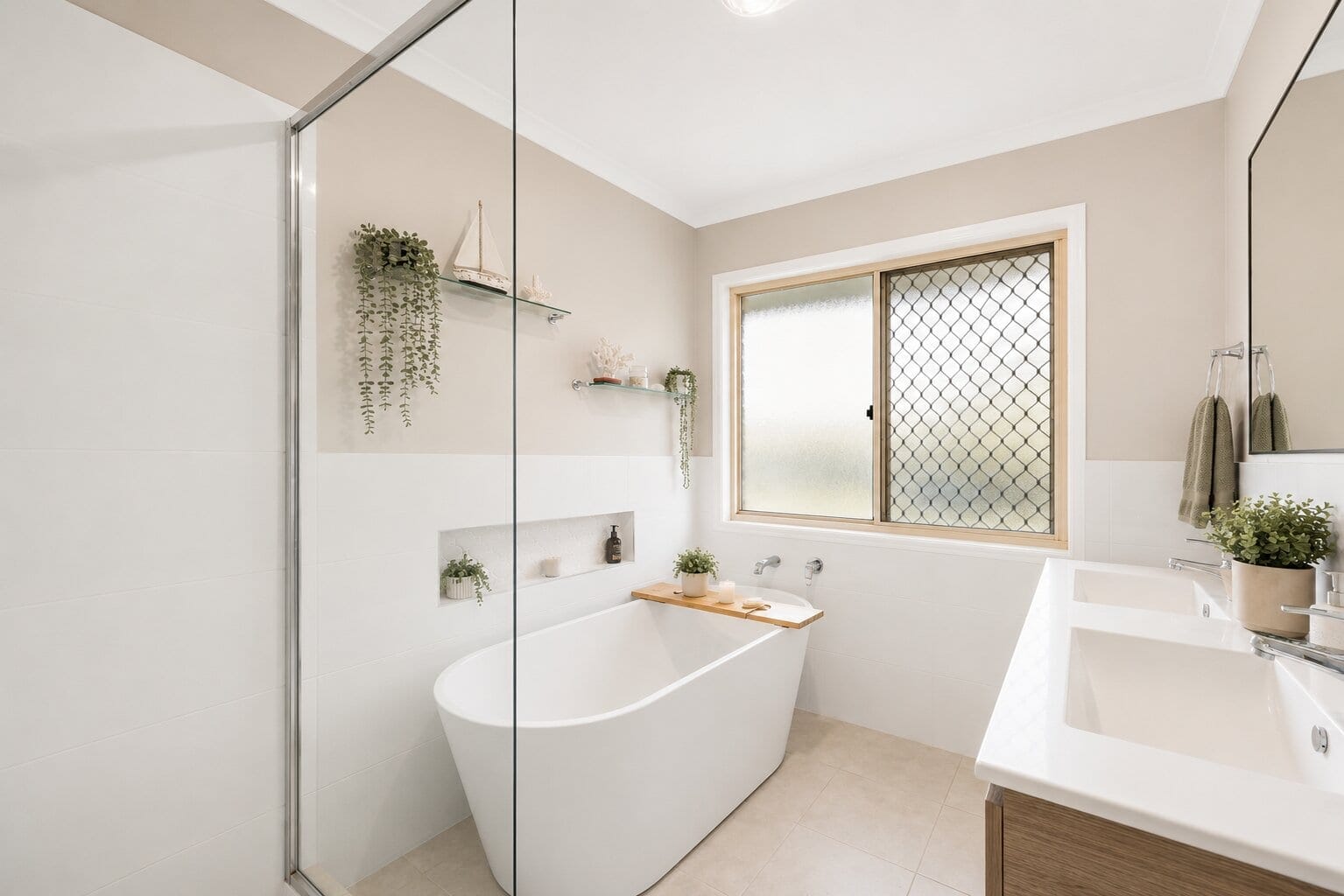 Dual Key - Genuine Dual Living Opportunity in Quiet Family Sanctuary