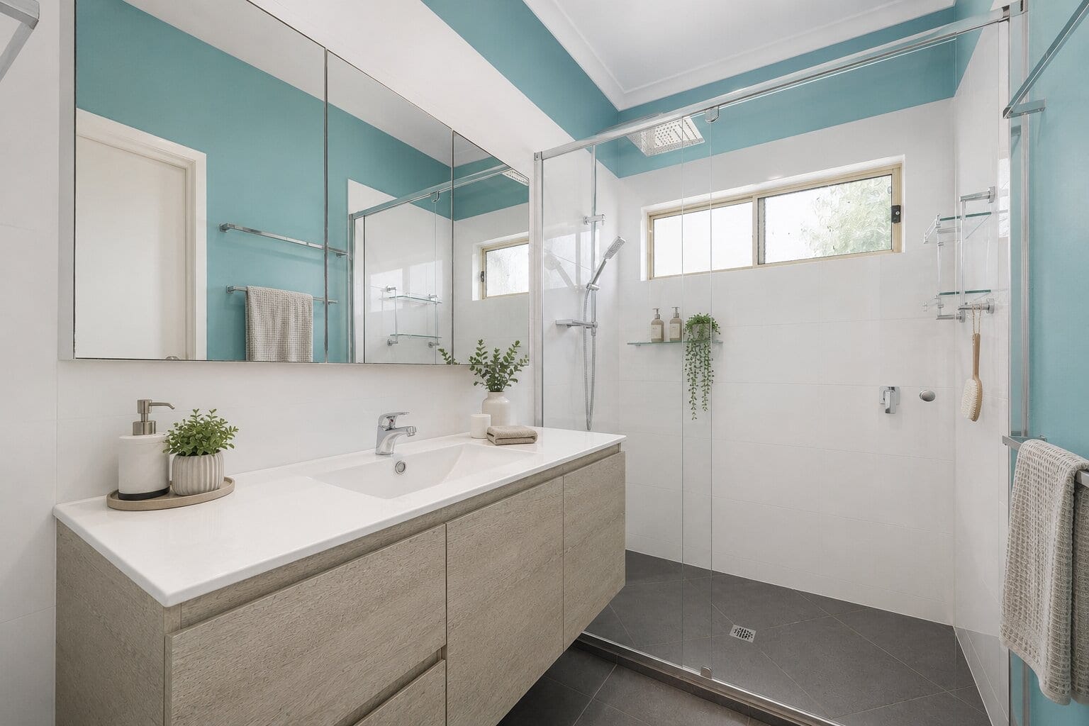 Dual Key - Genuine Dual Living Opportunity in Quiet Family Sanctuary