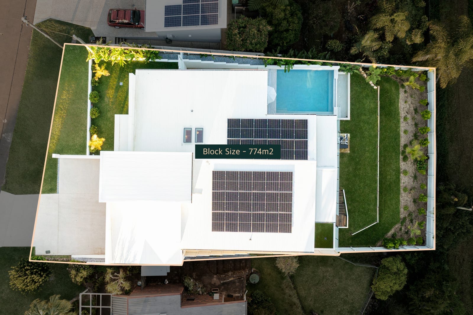 Modern Elegance, Stunning Views, High-End Designer Living