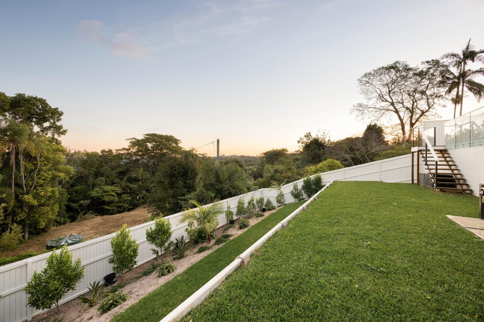 Modern Elegance, Stunning Views, High-End Designer Living