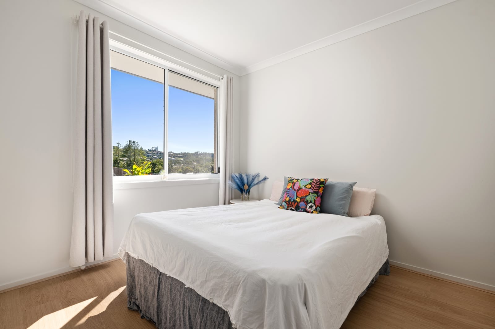 Come for the views, Stay for the space, Love the lifestyle!