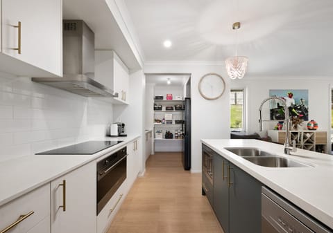 Come for the views, Stay for the space, Love the lifestyle!