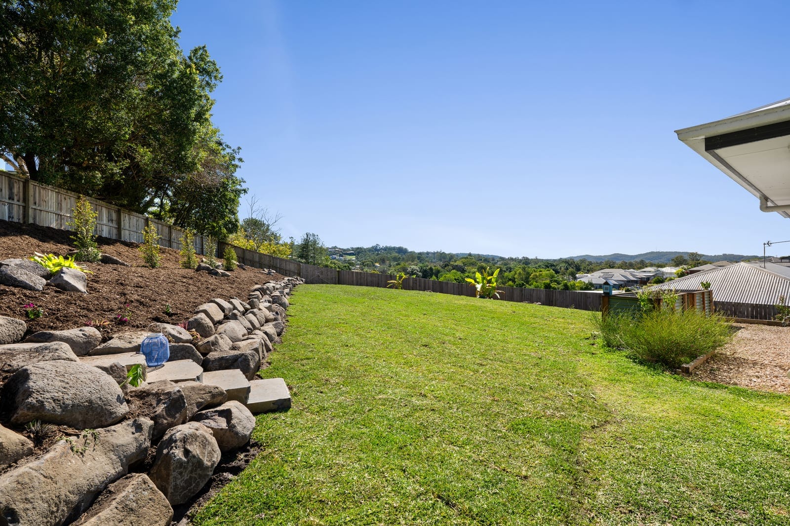 Come for the views, Stay for the space, Love the lifestyle!