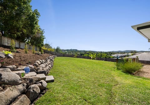 Come for the views, Stay for the space, Love the lifestyle!