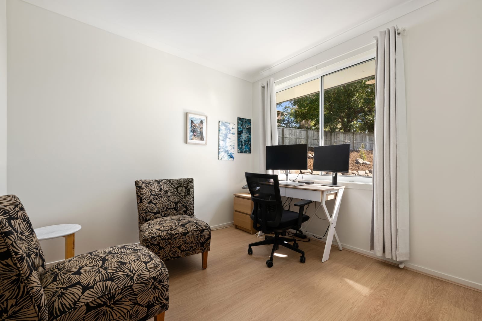 Come for the views, Stay for the space, Love the lifestyle!