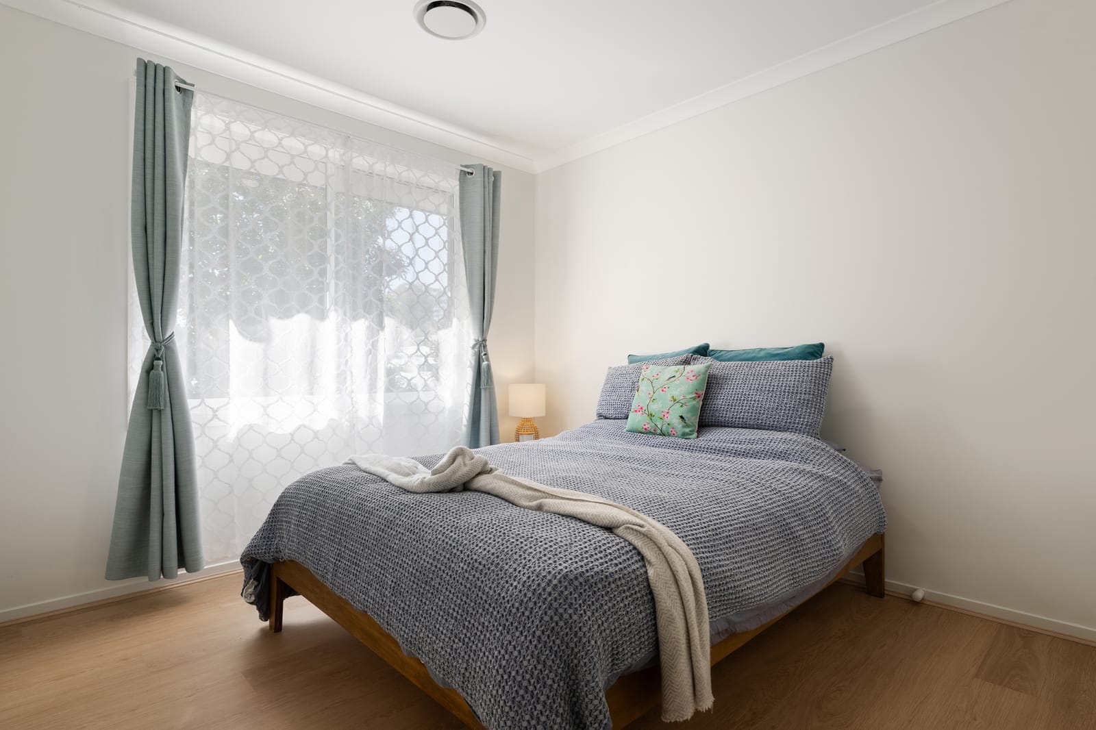 Come for the views, Stay for the space, Love the lifestyle!