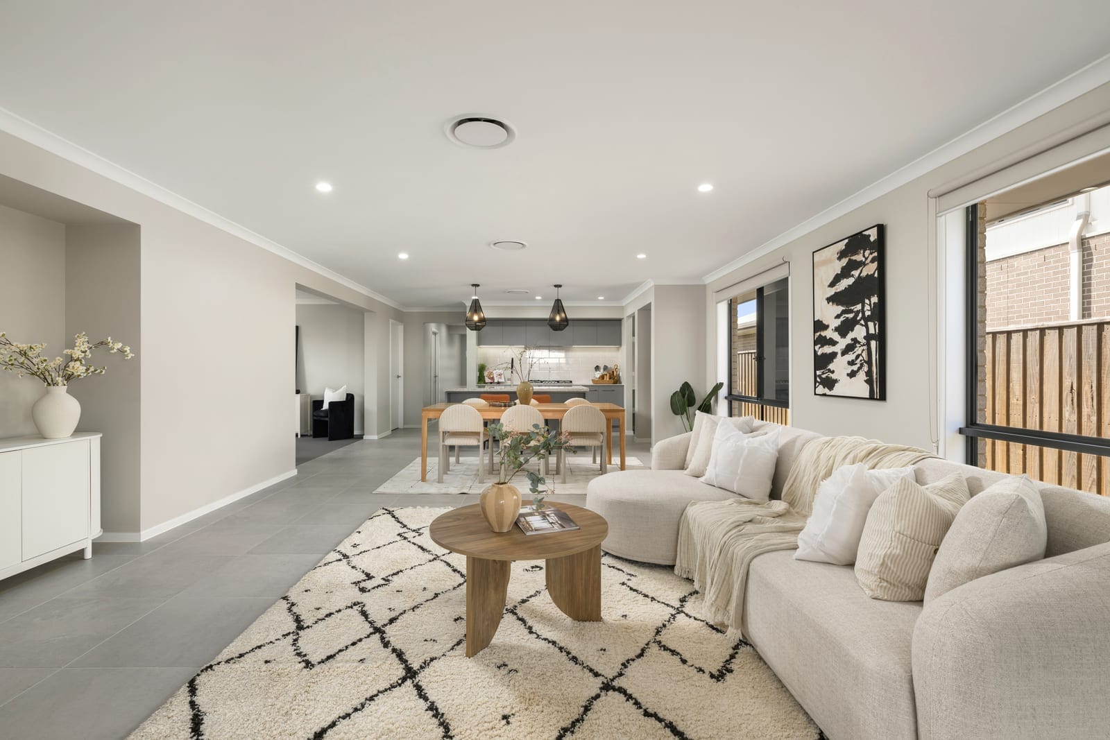 A Standout Family Home with Style, Space & Street Presence
