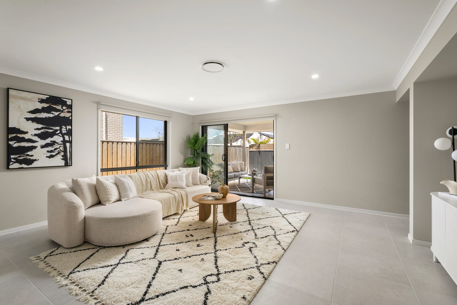 A Standout Family Home with Style, Space & Street Presence