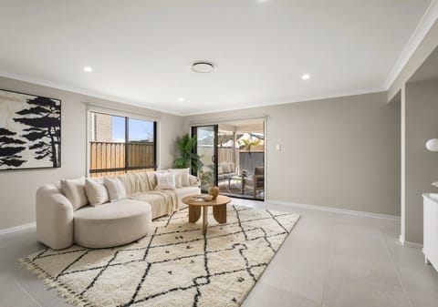 A Standout Family Home with Style, Space & Street Presence