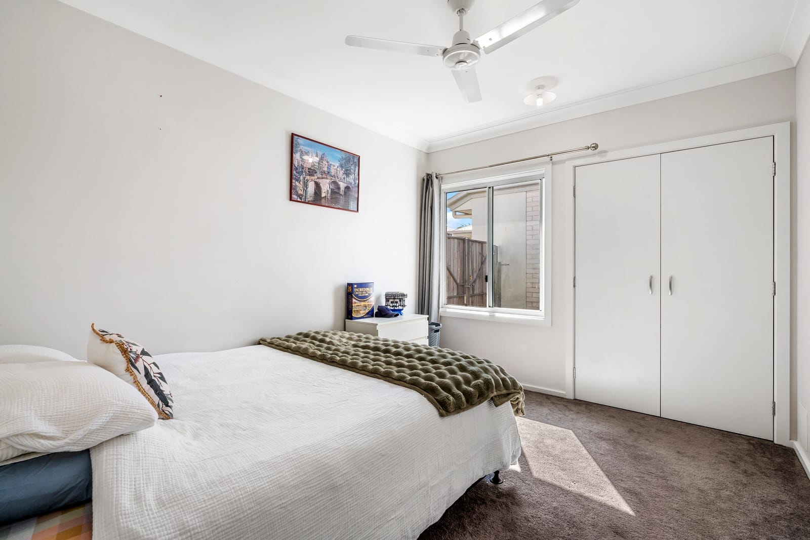 Modern Family Living with Pool in the Heart of Banya