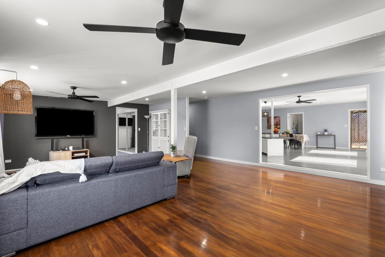 Space, Potential & Lifestyle in the Heart of West Woombye