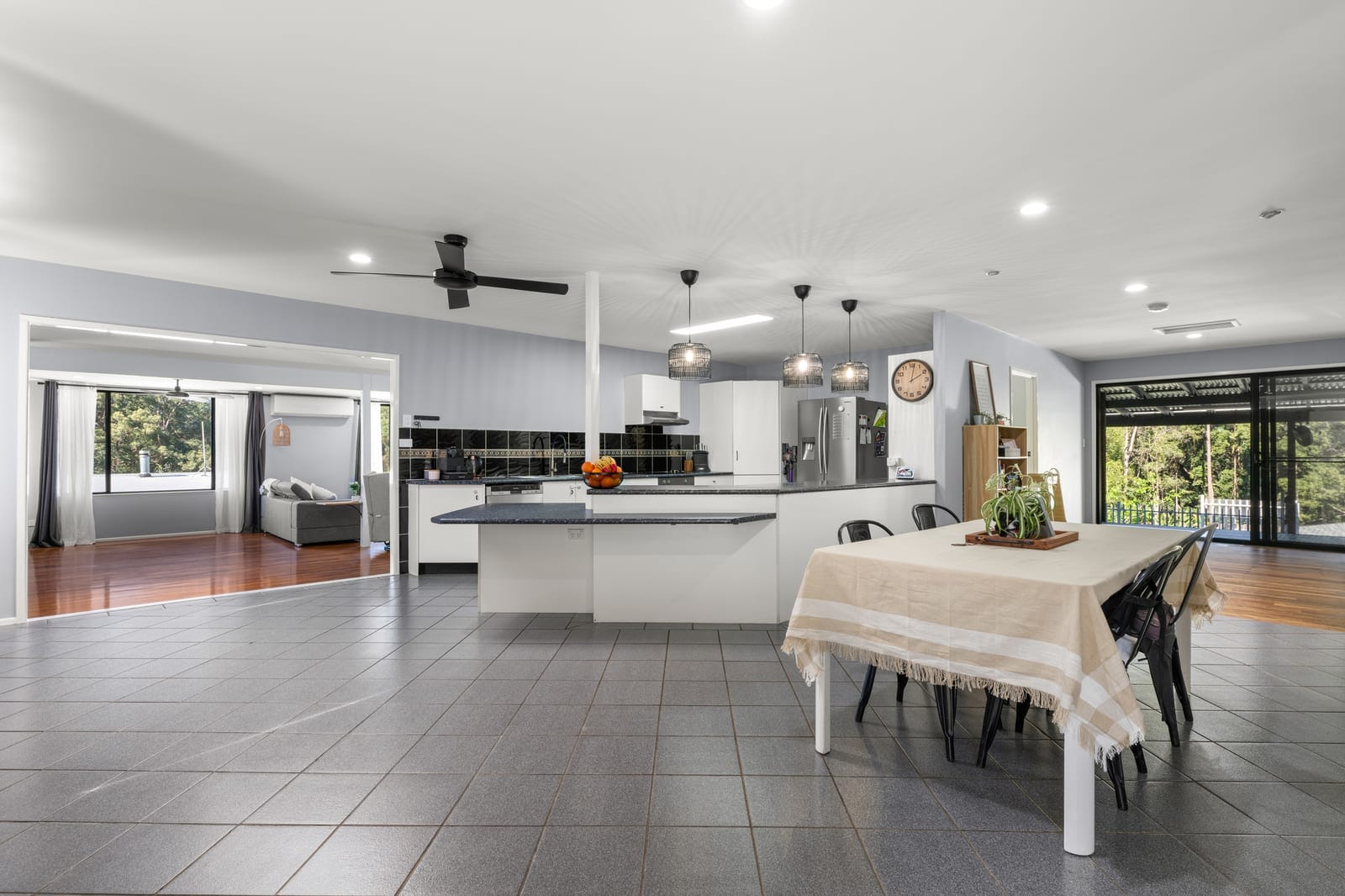 Space, Potential & Lifestyle in the Heart of West Woombye