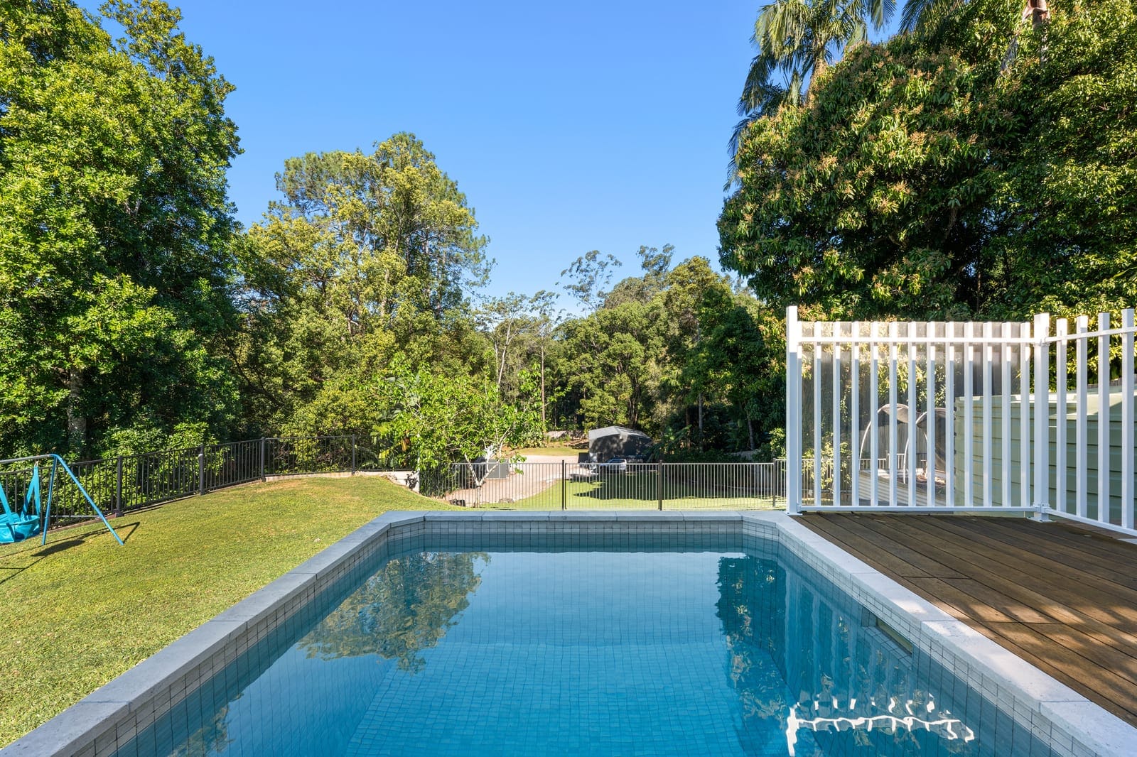 Space, Potential & Lifestyle in the Heart of West Woombye
