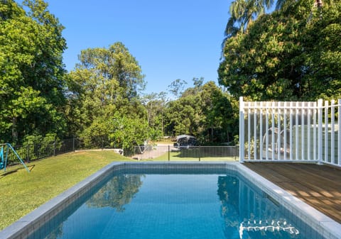 Space, Potential & Lifestyle in the Heart of West Woombye