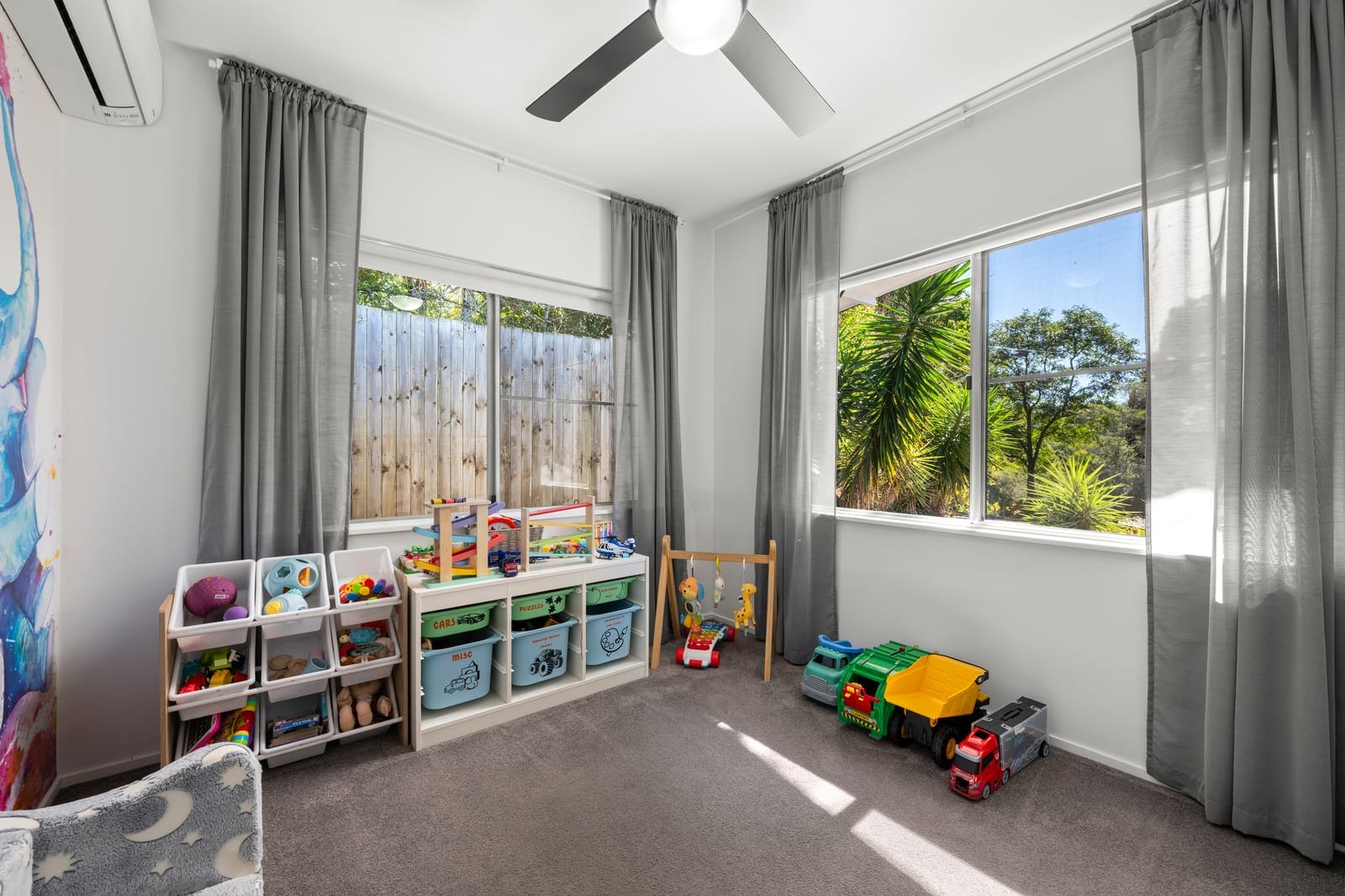 Space, Potential & Lifestyle in the Heart of West Woombye