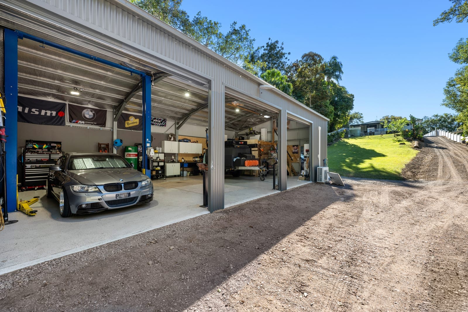 Space, Potential & Lifestyle in the Heart of West Woombye