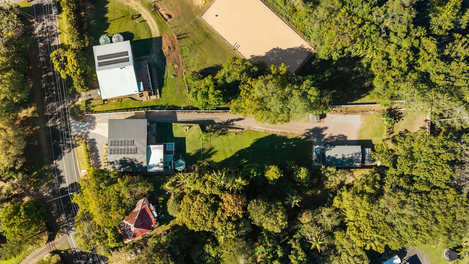 Space, Potential & Lifestyle in the Heart of West Woombye