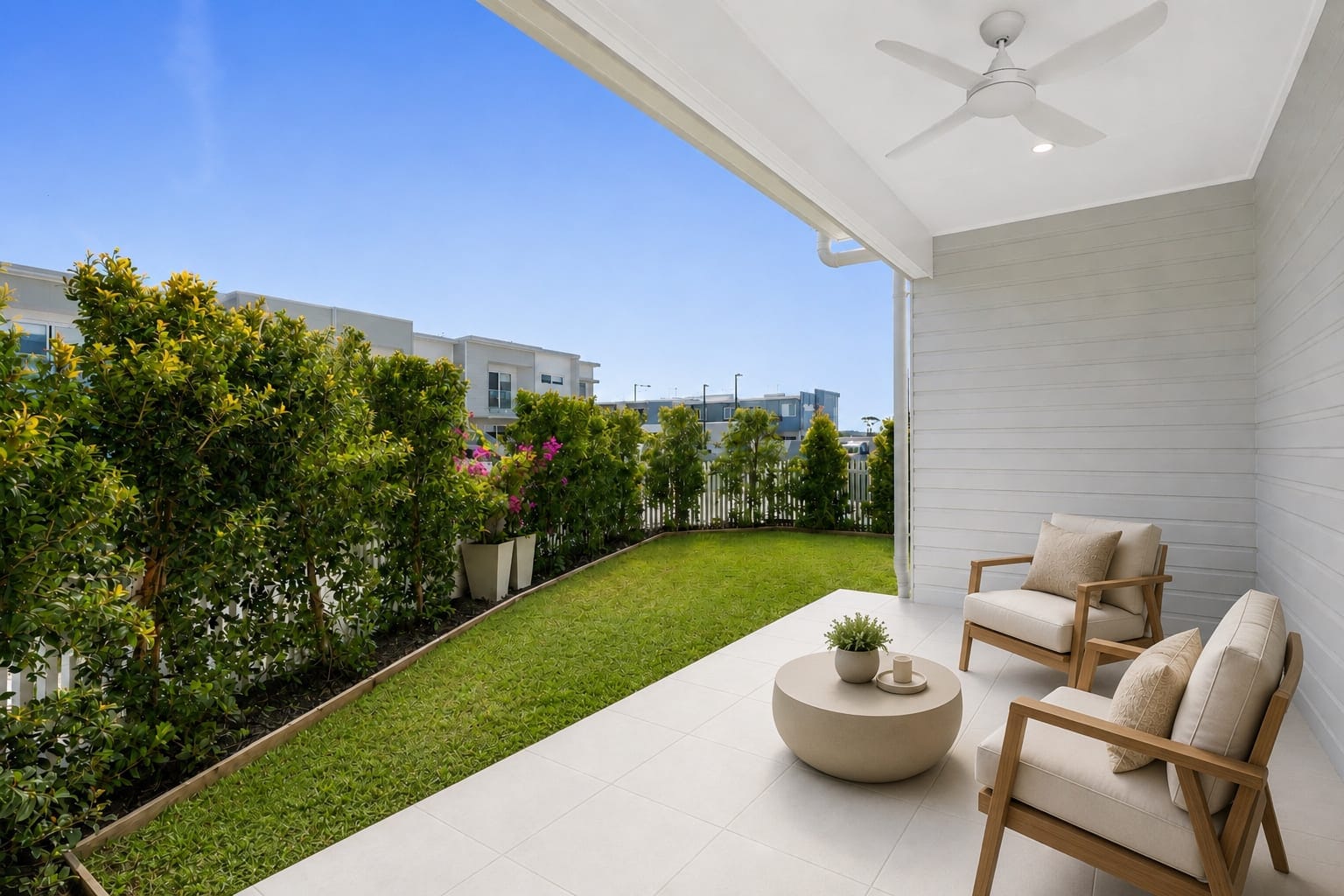 2 TARCUTTA LANE, NIRIMBA