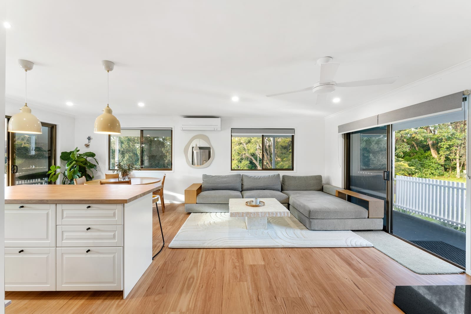 Elevated Family Living with Endless Possibilities